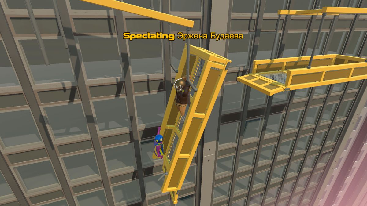 Gang Beasts screenshot 3 for Nintendo Switch
